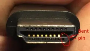 تعمیر سوکت HDMI پلی اسیشن 3