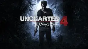Uncharted 4: A Thief’s End