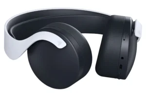خرید هدست Pulse 3D اورجینال پلی استیشن 5 سفید از دیجی پد