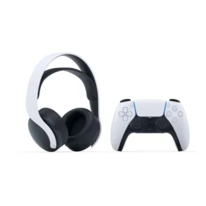 هدست Pulse 3D سفید مخصوص پلی استیشن 5 و پلی استیشن 4