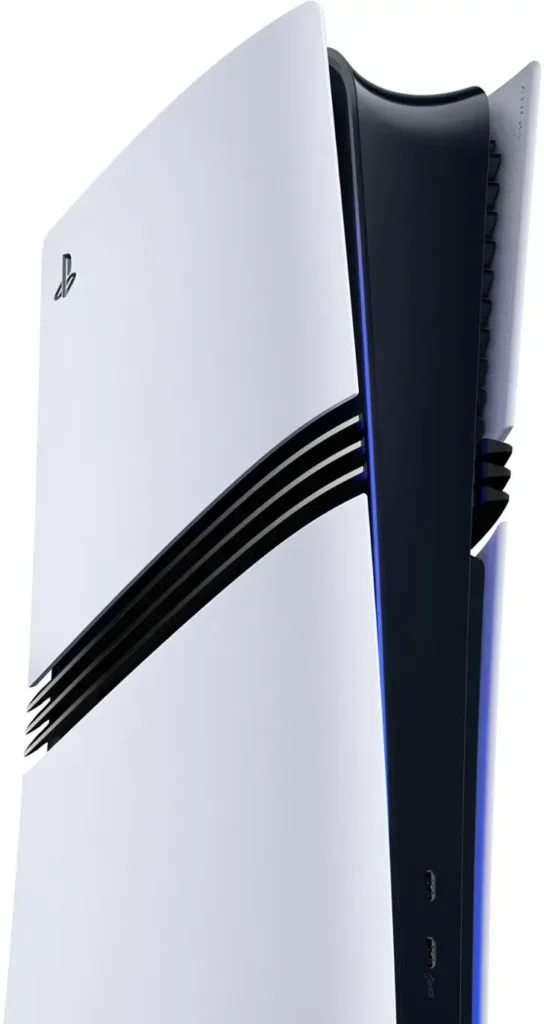 پلی استیشن 5 پرو CFI-7021 با دسته DualSense