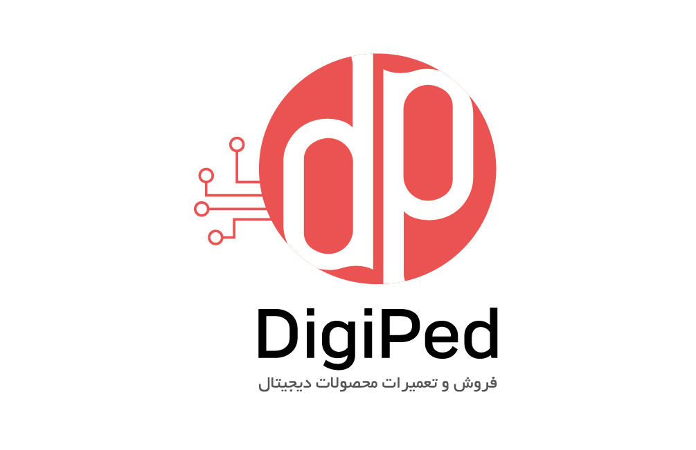 فروشگاه آنلاین دیجی پد